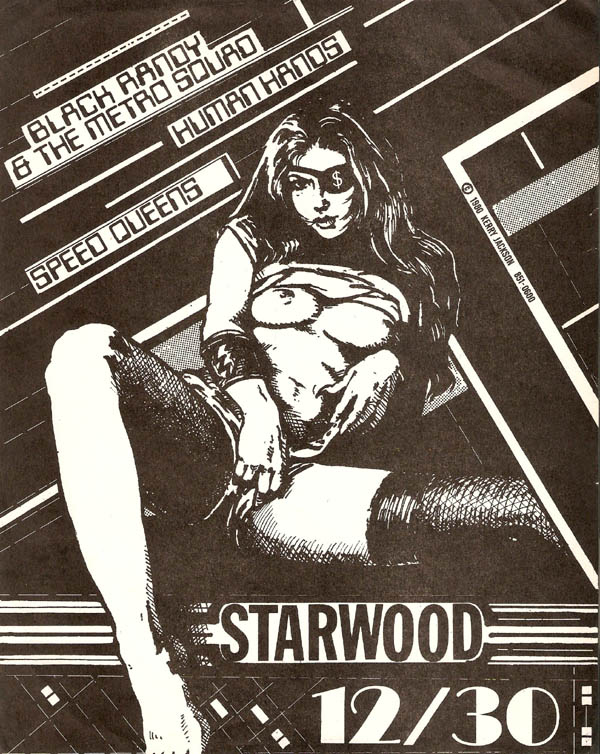 starwood